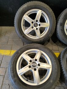 5x114,3 R15 Kia-Hyundai zimna sada 195/65 R15 ❄️❄️❄️❄️❄️ - 2