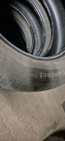 255/55 r19 Continental Zimne - 2