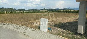 Pozemok pre výstavbu rodinného domu - SECO land Košťany... - 2