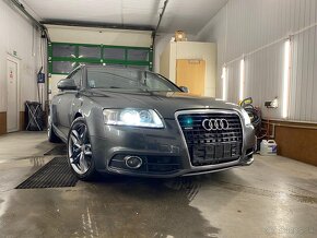 Audi A6 3.0TDI 176kw QUATTRO 3xS-line - 2