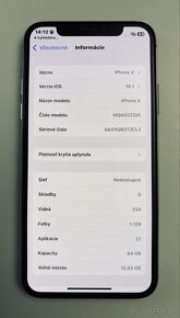 Apple iPhone X 64GB - 2