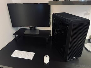 Intel Core i5-13400F 2.5 GHz, 32 GB ram, GeForce RTX 3060 Ti - 2