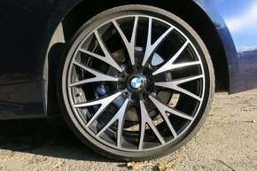 20" disky BMW individual - 2