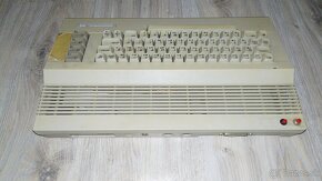 Predám počítač Commodore 64 a tlačiareň NEC . - 2