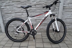 Trek alpha aluminium 6300 6Series Cena 299€ - 2