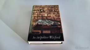 3x inšpektor Wexford - Ruth Rendell - 2