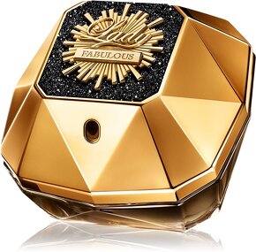 Rabanne Lady Million Fabulous - 2