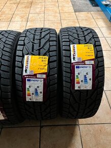 215/45R/17 91V Taurus Zimnne pneu - 2