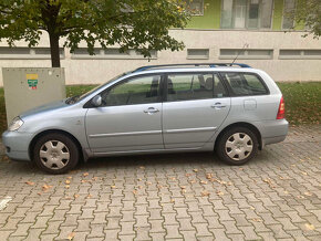 Predám Toyota Corolla Combi - 2