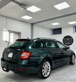 Skoda Octavia 2.0TDI 110Kw DSG Full Led/Tazne - 2