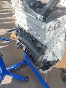 MOTOR CXE 2,0 TDI - VW T6 MULTIVAN - 2