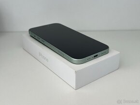 iPhone 15 Green 128GB - 2