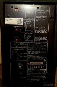 Genelec 1030A - 2