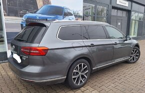 Wolkswagen-passat-variant-2.0-tdi-highline-bluemotion - 2