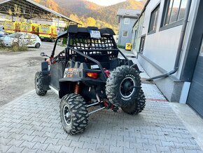 Polaris RZR 900 - 2