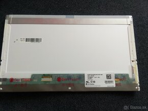 15,6" 30pin LED displej pre notebooky DELL - 2