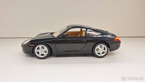 1:18 PORSCHE 911 997 - 2