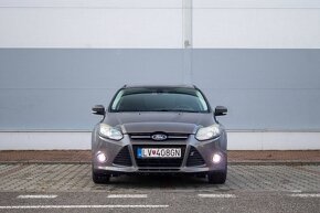 FORD FOCUS 1.6 TDCi DPF Sport 2011 - 2