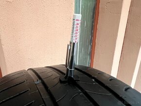 195/55 R16 letné pneumatiky Michelin – 4 kusy - 2