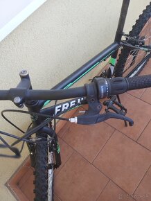 Detsky bicykel vel.24 - 2