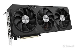 Predám GPU Radeon RX 7800 XT - 2