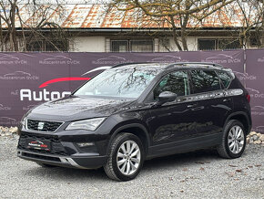 Seat Ateca 1.5 TSI 150 Style - 2