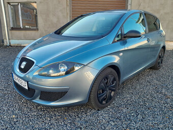 Seat Altea 1.9 tdi 77kw - 2