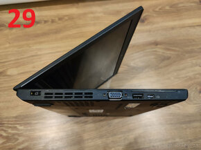 Lenovo X240 i5-4210/8GB RAM/500 GB HDD - 2