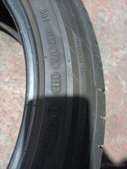 245/45r19 Continental letné - 2