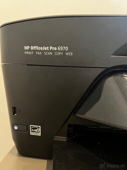 HP OFFICEJET 6970 100%STAV - 2