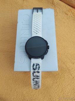 SUUNTO RACE ALL BLACK - 2