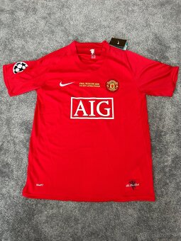 Nike dres Manchester United Cristiano Ronaldo - 2