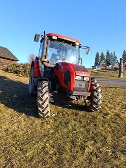 Zetor Proxima 6441 - 2