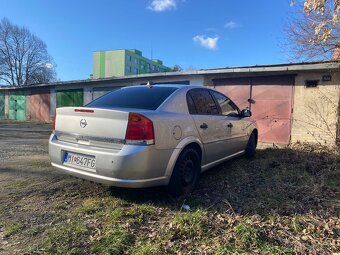 Opel Vectra 1.9CDTI - 2