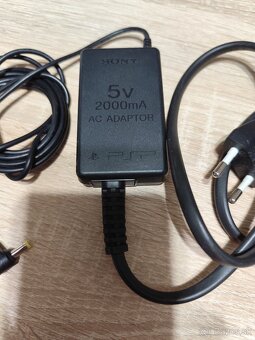 sony ac adapter psp 104 - 2