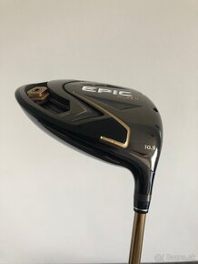 Predam novy driver Callaway EPIC Star fash - 2