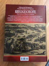 Kriegsgeschichte (vojenská história) - 2