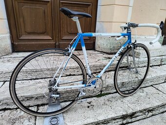 OLMO - shimano 600 tricolore - 2