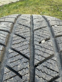 225/40 R18 zimne pneu - 2