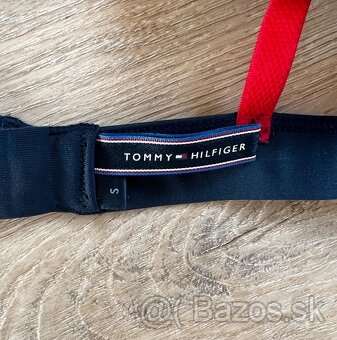 Tommy Hilfiger podprsenka - 2