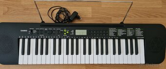 Casio CTK 240 na predaj - 2