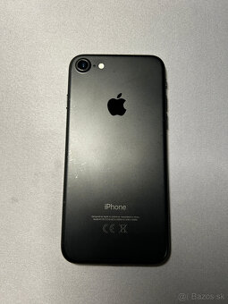 iPhone 7 - 2