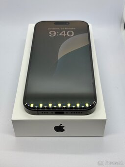 Iphone 16 Pro 128GB Black Titanium - 2