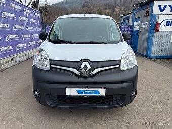 Renault Kangoo Express MAXI 1.5 dCi 90k Cool E6 - 2