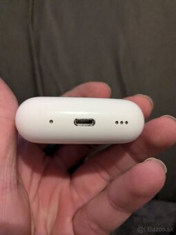 Apple airpods pro 2gen - 2