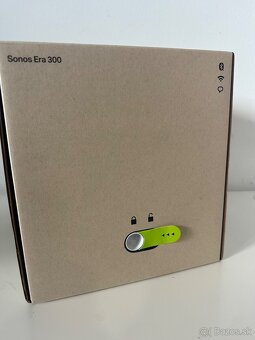 ✅Sonos Era 300 - 2