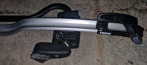 Thule ProRide 598 - 2