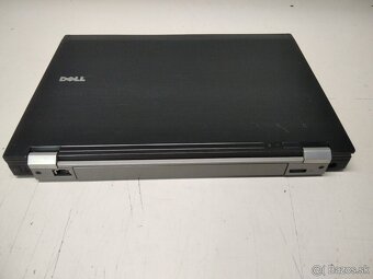 DELL LATITUDE E6400 - 2