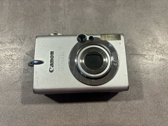 Canon IXUS 430 - 2