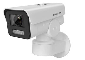 HIKVISION DS-2CD1A43G0-IZU PTZ Network Camera - 2